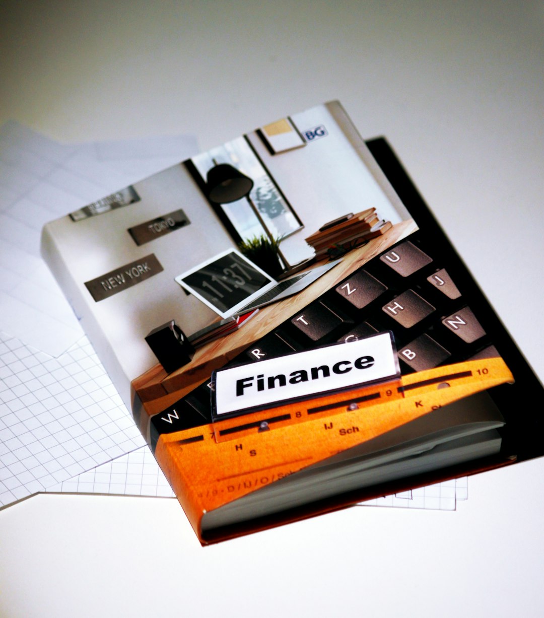 Financial Literacy Starter Kit